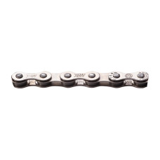 Ланцюг ONRIDE X512 Wide 1 швидкість 116 ланок Silver + замок