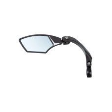 Дзеркало ONRIDE Wing Anti-glare Blue на кермо ліве 11x5 cм