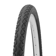 Покришка Hakuba P1134 700x42C, 27TPI, захист від проколів 3 мм