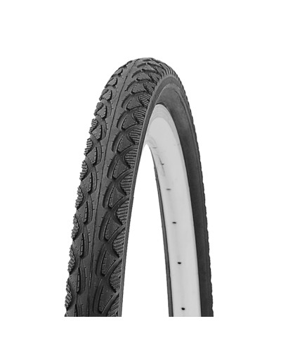 Покришка Hakuba P1134 700x42C, 27TPI, захист від проколів 3 мм