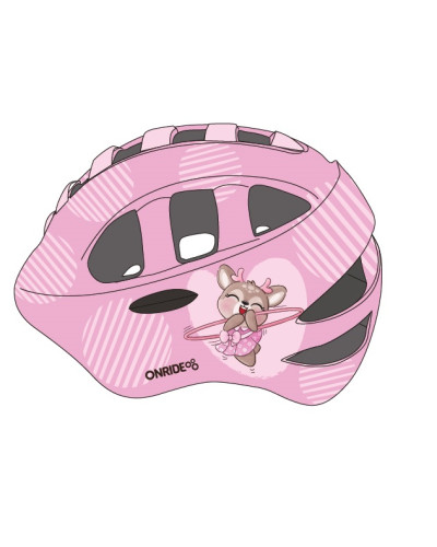 Шолом ONRIDE Bud 20 фея S (48-52 см)