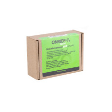 Гальмівні колодки ONRIDE Classic B01 органіка (для Shimano MT200/M335/M415; Tektro M290), 20 пар ОЕМ