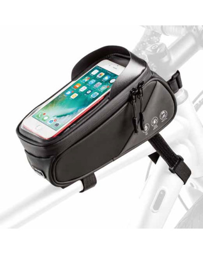 Сумка на раму під смартфон ONRIDE Visor 30 0,8 л