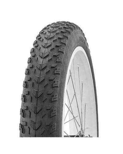 Покришка Hakuba P1258 20x4.0, 27TPI