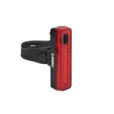 Заднє світло ONRIDE Wise XL (30 lm, 600 mAh, Type-C), з датчиком освітленості