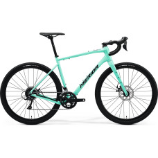 Велосипед MERIDA SILEX 200 II1 XL,CRAYON TEAL(BLACK/TEAL)