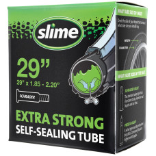 Камера Slime Smart Tube 29" x 1.85 - 2.20" AV з герметиком