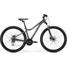 Велосипед MERIDA MATTS 7.20 M(17),MATT COOL GREY(SILVER)