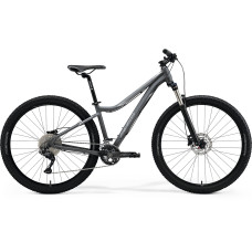 Велосипед MERIDA MATTS 7.80 L(18.5),MATT COOL GREY(SILVER)