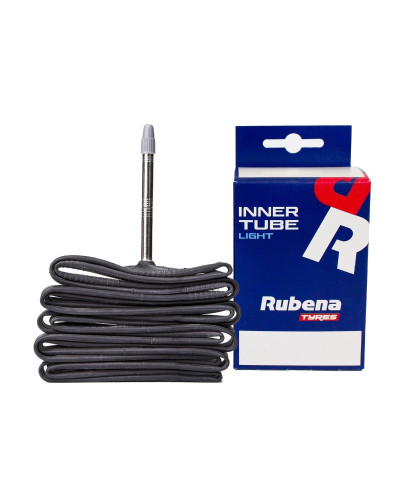 Камера Rubena 700 x 23/28C (23/28 - 622) FV47 Light (0,6 мм)