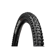 Покришка Rubena Highlander 27,5x2,45 (62-584) складана, чорна, Trail Ace, 127 TPI, TR, eBike