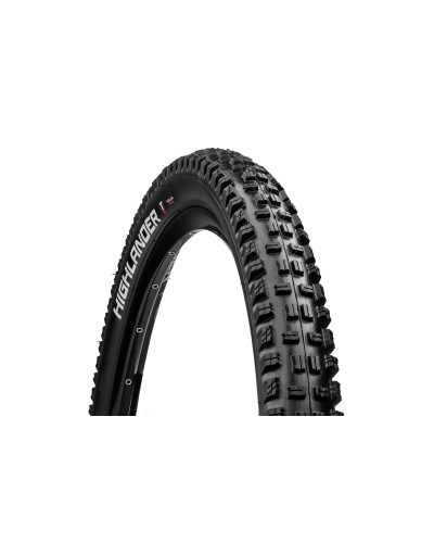 Покришка Rubena Highlander 29x2,45 (62-622) складана, чорна, Trail Ace, 127 TPI, TR, eBike