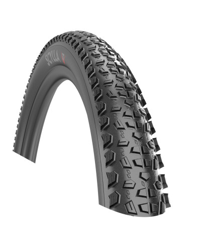 Покришка Rubena Scylla 29 x 2.60 (66-622) E-LITE 60 TPI, eBike, чорна