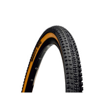 Покришка Rubena X-Road 700 x 40C (42-622) E-LITE 60 TPI, eBike, бежева боковина