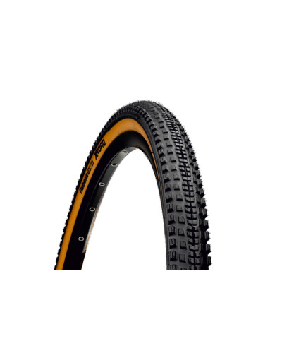 Покришка Rubena X-Road 700 x 40C (42-622) E-LITE 60 TPI, eBike, бежева боковина