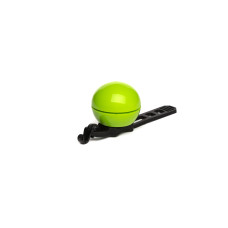 Електронний сигнал ONRIDE Horn 10, зелений (CR2032)
