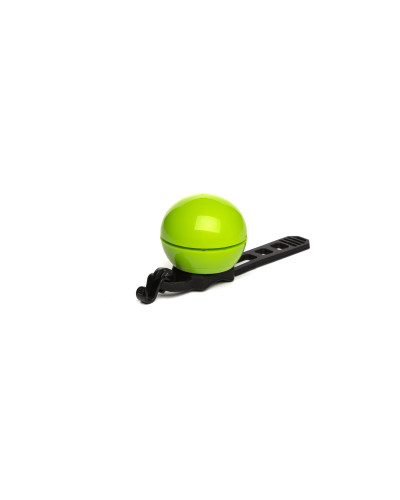 Електронний сигнал ONRIDE Horn 10, зелений (CR2032)
