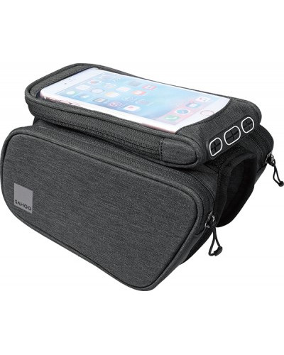 Сумка на раму під смартфон до до 6,5" Sahoo Urban 121462-SA
