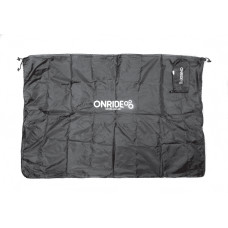 Чохол велосипедний ONRIDE 26"/27,5" з логотипом