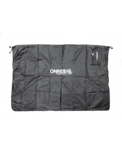 Чохол велосипедний ONRIDE 26"/27,5" з логотипом