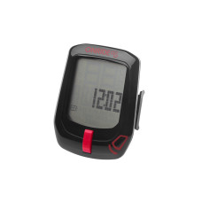 Велокомп'ютер ONRIDE T10 10 функцій чорний