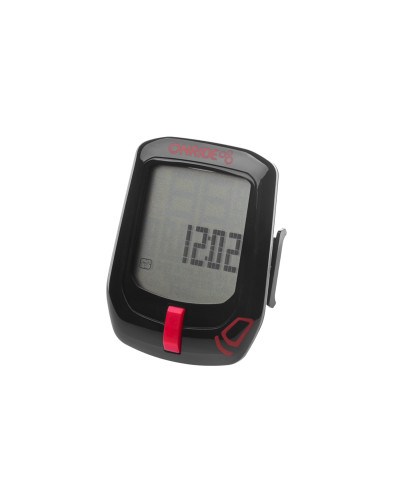 Велокомп'ютер ONRIDE T10 10 функцій чорний