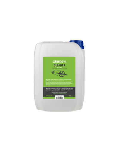 Дегризер ONRIDE CLEANER 5л