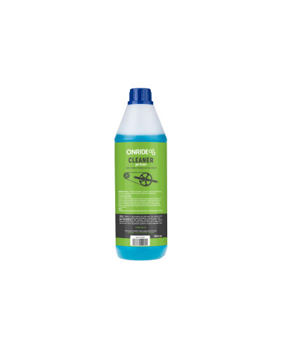 Дегризер ONRIDE CLEANER 1л