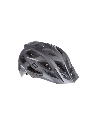 Шолом ONRIDE Route матовий сіро-чорний L (58-61 см)