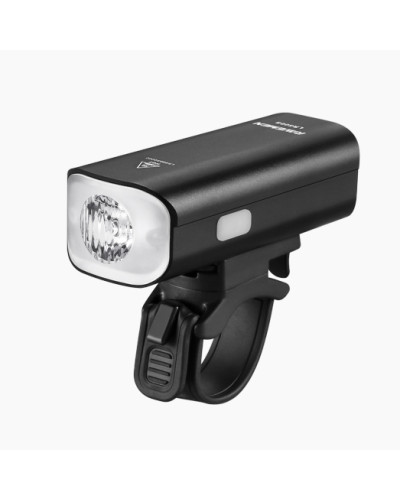 Велосипедна фара Ravemen LR500S (500 lm, 2200 mAh)