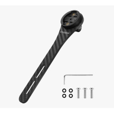 Кріплення для велокомп'ютерів Garmin Ravemen AOM03