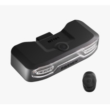 Заднє світло Ravemen NT101 (160 lm, 2200 mAh) з бездротовою кнопкою та сигналізацією