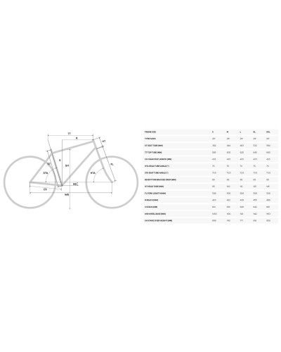 Велосипед MERIDA BIG.NINE NX-EDITION,M,DARK SILVER(GREEN/SILVER)