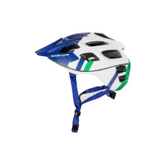 Шолом SixSixOne XC/TRAIL  RECON HELMET BLUE/GREEN L-XL (CPSC/CE) (59-61 см)