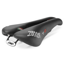 Сідло Selle SMP TRIATHLON T2 Чорний