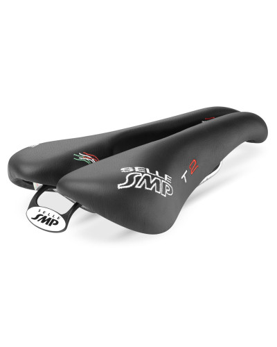 Сідло Selle SMP TRIATHLON T2 Чорний