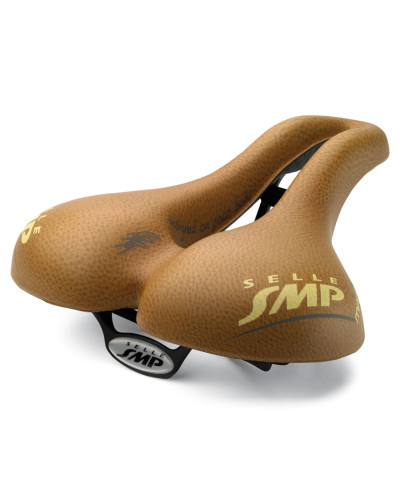 Сідло Selle SMP MARTIN TOURING коричневий