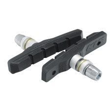 Колодки гальмівні KLS Powerstop V-02 для V-Brake пара