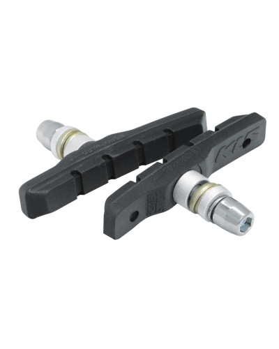 Колодки гальмівні KLS Powerstop V-02 для V-Brake пара