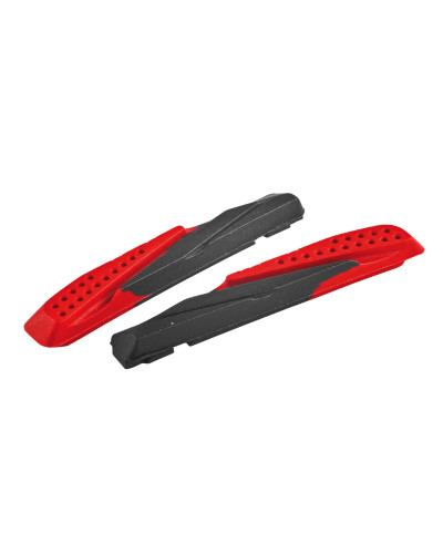 Картриджі для колодок KLS Dualstop VR-01 для V-Brake пара