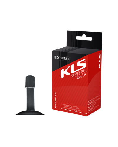 Камера KLS 29x1,75-2,125 AV40мм
