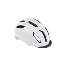 Шолом KLS Town Cap білий M/L (57-61cм)