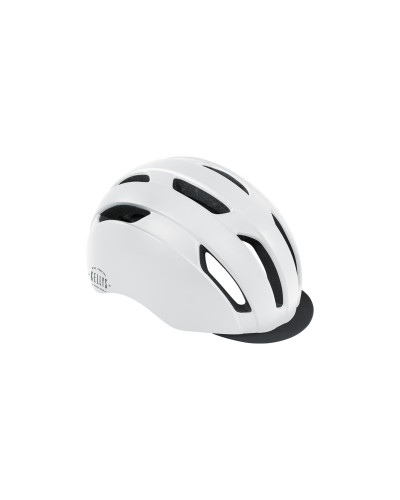 Шолом KLS Town Cap білий M/L (57-61cм)
