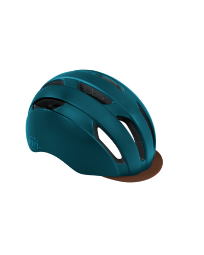 Шолом KLS Town Cap блакитний M/L (57-61cм)