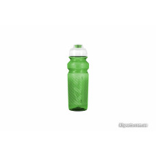 Фляга KLS Tularosa 750 мл з кришкою зелений