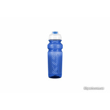 Фляга KLS Tularosa 750 мл з кришкою синій