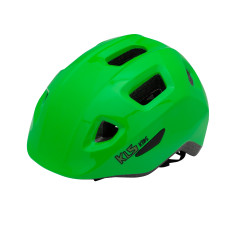 Шолом KLS Acey дитячий зелений XS (45-49 cм)