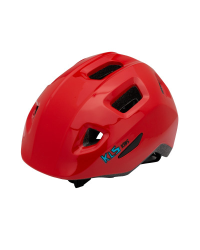 Шолом KLS Acey дитячий червоний S (49-53 см)
