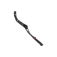 Підніжка KLS Kickup 24"-29" на два пера, чорна