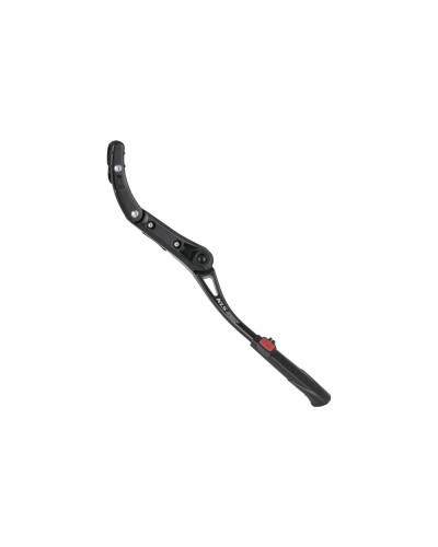 Підніжка KLS Kickup 24"-29" на два пера, чорна